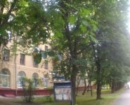 1-комнатная квартира площадью 46.7 кв.м, Менжинского ул., 5 | цена 6 950 000 руб. | www.metrprice.ru