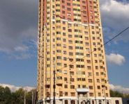 2-комнатная квартира площадью 62 кв.м, Радужная ул., 9 | цена 8 450 000 руб. | www.metrprice.ru