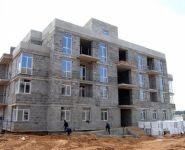 1-комнатная квартира площадью 37 кв.м в ЖК "Аристово",  | цена 4 190 000 руб. | www.metrprice.ru