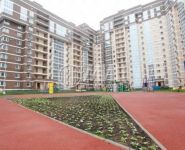 1-комнатная квартира площадью 45.9 кв.м, Первомайская улица, 37к2 | цена 6 150 000 руб. | www.metrprice.ru