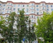 3-комнатная квартира площадью 104 кв.м, Дмитровское ш., 25к1 | цена 14 800 000 руб. | www.metrprice.ru