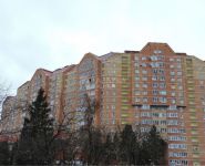 1-комнатная квартира площадью 39 кв.м, посёлок Горки-10, 23 | цена 3 200 000 руб. | www.metrprice.ru