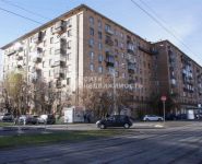 4-комнатная квартира площадью 78 кв.м, Ломоносовский проспект, 23 | цена 6 000 000 руб. | www.metrprice.ru
