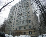 2-комнатная квартира площадью 41 кв.м, Обручева ул., 39 | цена 7 500 000 руб. | www.metrprice.ru