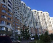 2-комнатная квартира площадью 57.3 кв.м, улица Горшина, 2 | цена 8 300 000 руб. | www.metrprice.ru