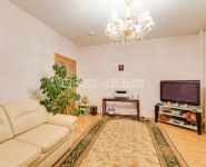 2-комнатная квартира площадью 69 кв.м, Удальцова ул., 7К2 | цена 18 990 000 руб. | www.metrprice.ru