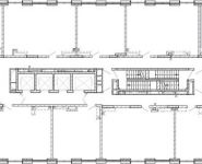 3-комнатная квартира площадью 85 кв.м, Дыбенко улица, д. 7 корп. 4 | цена 18 137 109 руб. | www.metrprice.ru