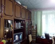 2-комнатная квартира площадью 45 кв.м, Саратовская ул., 9 | цена 6 800 000 руб. | www.metrprice.ru