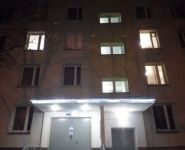 1-комнатная квартира площадью 33 кв.м, улица Инессы Арманд, 4А | цена 5 399 000 руб. | www.metrprice.ru