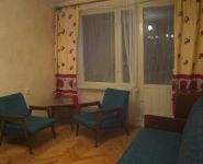 2-комнатная квартира площадью 44 кв.м, Красный Казанец ул., 19К1 | цена 7 400 000 руб. | www.metrprice.ru