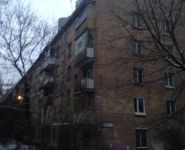 3-комнатная квартира площадью 57 кв.м, Можайское ш., 38 | цена 4 999 000 руб. | www.metrprice.ru