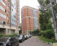 3-комнатная квартира площадью 73 кв.м, Гарибальди ул., 6 | цена 17 400 000 руб. | www.metrprice.ru