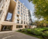 4-комнатная квартира площадью 166 кв.м, Смоленский бул., 24С3 | цена 182 765 137 руб. | www.metrprice.ru