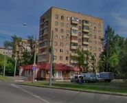 1-комнатная квартира площадью 32 кв.м, Бочкова ул., 11 | цена 7 650 000 руб. | www.metrprice.ru