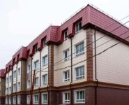 1-комнатная квартира площадью 38 кв.м, Горького ул. (Костино мкр), 79 | цена 3 100 000 руб. | www.metrprice.ru