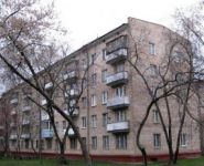 2-комнатная квартира площадью 43 кв.м, Открытое ш., 27К5 | цена 5 450 000 руб. | www.metrprice.ru