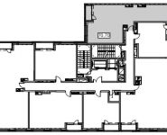 2-комнатная квартира площадью 71 кв.м, Ленинградский проспект , д. 31, корп. А | цена 15 730 263 руб. | www.metrprice.ru