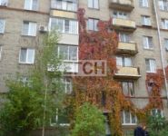 1-комнатная квартира площадью 33.4 кв.м, Кожуховская 5-я ул., 32к1 | цена 5 700 000 руб. | www.metrprice.ru