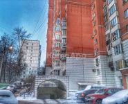 1-комнатная квартира площадью 36 кв.м, Ирины Левченко улица, д.1 | цена 8 690 000 руб. | www.metrprice.ru