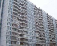 3-комнатная квартира площадью 73 кв.м, Клязьминская ул., 7К2 | цена 6 900 000 руб. | www.metrprice.ru