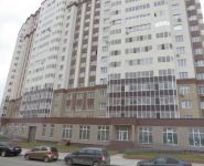 1-комнатная квартира площадью 36 кв.м, Курыжова ул., 25 | цена 2 700 000 руб. | www.metrprice.ru