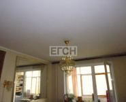 1-комнатная квартира площадью 41 кв.м, Юбилейная ул., 33К3 | цена 3 500 000 руб. | www.metrprice.ru