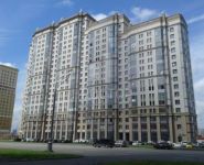 2-комнатная квартира площадью 45 кв.м, Мосфильмовская ул., 88К7 | цена 19 500 000 руб. | www.metrprice.ru