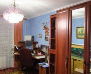 4-комнатная квартира площадью 92 кв.м, Военный городок ул., 1 | цена 5 900 000 руб. | www.metrprice.ru