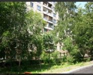 3-комнатная квартира площадью 51 кв.м, Петрозаводская улица, 15к3 | цена 7 950 000 руб. | www.metrprice.ru