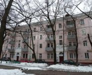 2-комнатная квартира площадью 52 кв.м, Кожуховская 5-я ул., 6 | цена 8 700 000 руб. | www.metrprice.ru