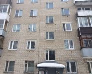 1-комнатная квартира площадью 30 кв.м, Полевая улица, д.10 | цена 2 300 000 руб. | www.metrprice.ru