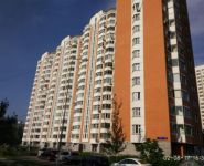 3-комнатная квартира площадью 75 кв.м, Туристская улица, 16к4 | цена 15 150 000 руб. | www.metrprice.ru