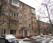 1-комнатная квартира площадью 33 кв.м, Можайское ш., 28 | цена 4 550 000 руб. | www.metrprice.ru