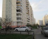 4-комнатная квартира площадью 95 кв.м, Плавский пр., 8 | цена 14 500 000 руб. | www.metrprice.ru