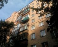2-комнатная квартира площадью 36 кв.м, Мариупольская ул., 10 | цена 5 600 000 руб. | www.metrprice.ru