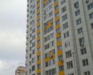 2-комнатная квартира площадью 2 кв.м, Солнцевский просп., 6К1 | цена 15 200 000 руб. | www.metrprice.ru