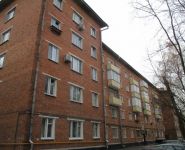 1-комнатная квартира площадью 58 кв.м, Комдива Орлова ул., 4 | цена 8 500 000 руб. | www.metrprice.ru