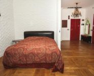 1-комнатная квартира площадью 54 кв.м, Шмитовский пр., 16С2 | цена 16 000 000 руб. | www.metrprice.ru