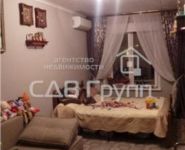 3-комнатная квартира площадью 58 кв.м, Кутузовский просп., 84 | цена 8 600 000 руб. | www.metrprice.ru