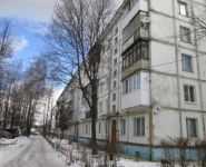 2-комнатная квартира площадью 45 кв.м, Рабочая ул., 21 | цена 2 400 000 руб. | www.metrprice.ru