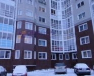 1-комнатная квартира площадью 47.2 кв.м, Студенческий пр., 3 | цена 3 190 000 руб. | www.metrprice.ru