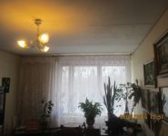1-комнатная квартира площадью 35 кв.м, Вешняковская улица, 25/2 | цена 4 650 000 руб. | www.metrprice.ru