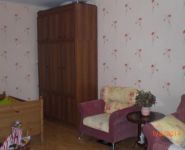 1-комнатная квартира площадью 10 кв.м, 8-й мкр (Зеленоград), К840 | цена 5 600 000 руб. | www.metrprice.ru