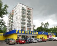 1-комнатная квартира площадью 33 кв.м, Окская ул., 42/1К2 | цена 5 250 000 руб. | www.metrprice.ru