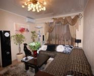 3-комнатная квартира площадью 57 кв.м, Зеленоград, к425А | цена 7 750 000 руб. | www.metrprice.ru