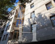 6-комнатная квартира площадью 290 кв.м в ЖК "Barkli Virgin House", Зачатьевский 1-й пер., 8 | цена 284 900 000 руб. | www.metrprice.ru