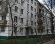 2-комнатная квартира площадью 46 кв.м, Открытое шоссе, 28к9 | цена 5 500 000 руб. | www.metrprice.ru