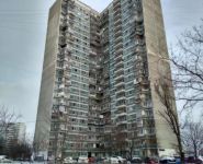 1-комнатная квартира площадью 38 кв.м, Рублевское ш., 44К1 | цена 8 350 000 руб. | www.metrprice.ru