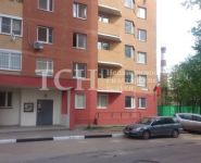 2-комнатная квартира площадью 61 кв.м, Комитетский Лес ул., 18 | цена 5 200 000 руб. | www.metrprice.ru