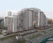 4-комнатная квартира площадью 129.4 кв.м, улица Липовый Парк, 6 | цена 37 529 000 руб. | www.metrprice.ru
